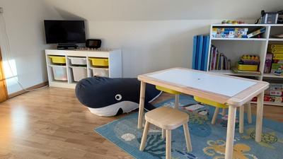 Foto 36 Ferienhaus Ostfriesland Dornum & Umgebung Ferienhaus Maare & Meer Neßmersiel Ostfriesland Nordseeküste (Objekt 92455) buchen