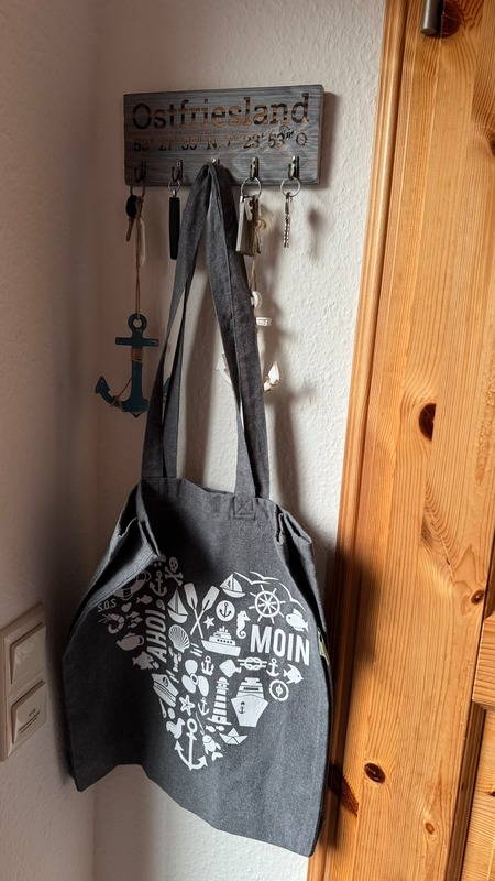 Foto 40 Ferienhaus Ostfriesland Dornum & Umgebung Ferienhaus Maare & Meer Neßmersiel Ostfriesland Nordseeküste (Objekt 92455) Reise