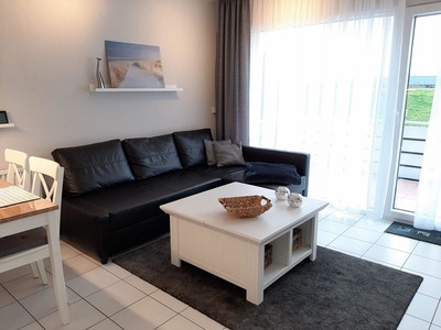 Foto 4 Ferienwohnung Ostfriesland Friesland Wohnung 39 (Objekt 70168) Urlaub