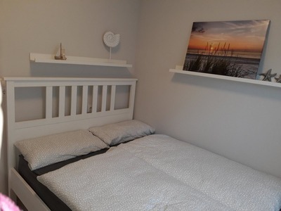 Foto 9 Ferienwohnung Ostfriesland Friesland Wohnung 39 (Objekt 70168) Urlaub