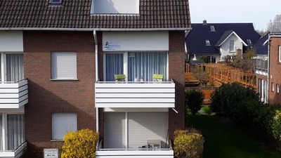 Foto 13 Ferienwohnung Ostfriesland Friesland Wohnung 39 (Objekt 70168) Nordsee