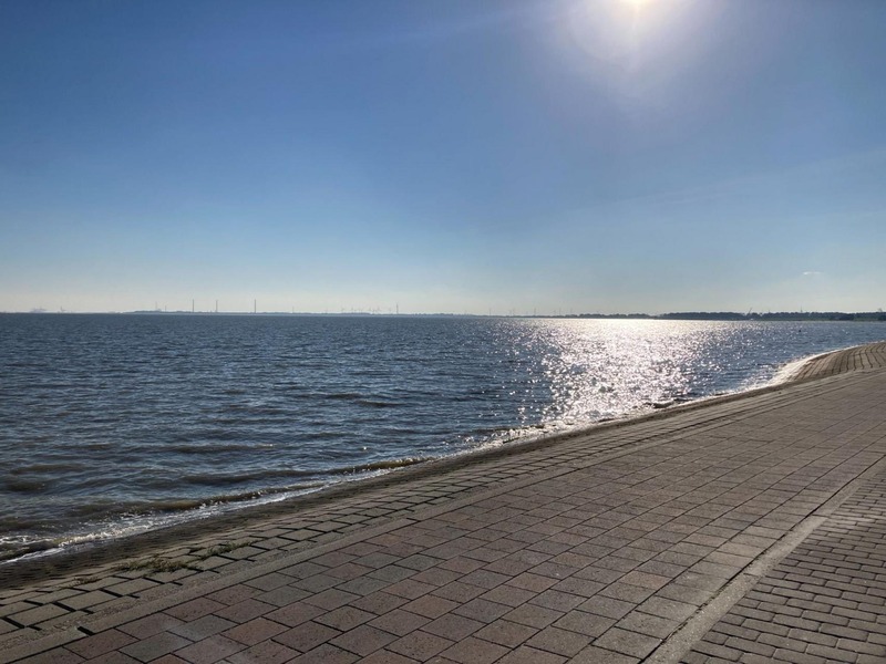 Foto 9 Ferienwohnung Ostfriesland Friesland Wohnung 44 (Objekt 95688) Urlaub