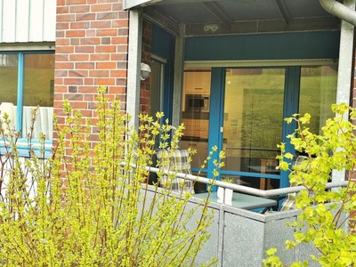 Foto 9 Ferienwohnung Ostfriesland Friesland Wohnung 04 (Objekt 95681) Urlaub