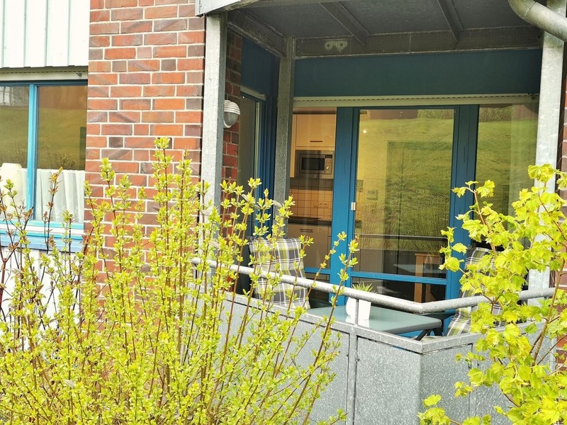 Foto 9 Ferienwohnung Ostfriesland Friesland Wohnung 04 (Objekt 95681) Urlaub