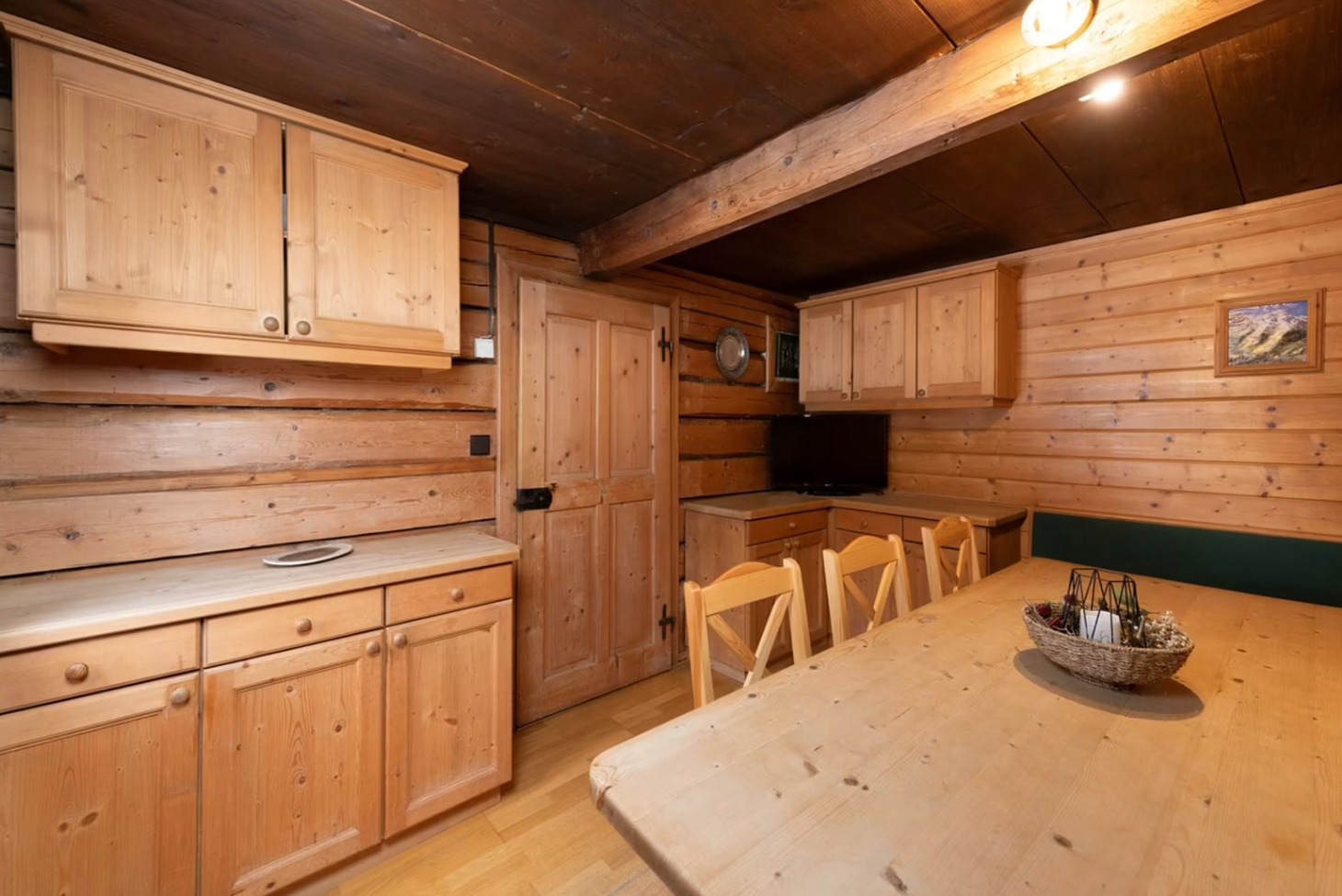 Samerhaus by FeWo-Plancom Großarl (GROSA110) — Foto 9