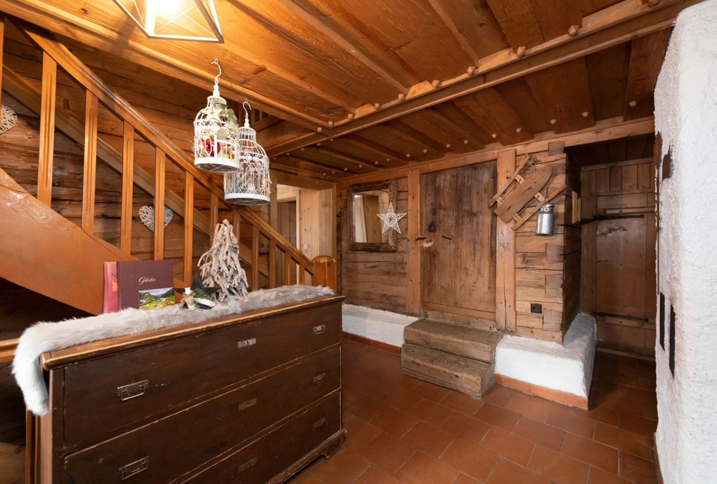 Samerhaus by FeWo-Plancom Großarl (GROSA110) — Foto 11