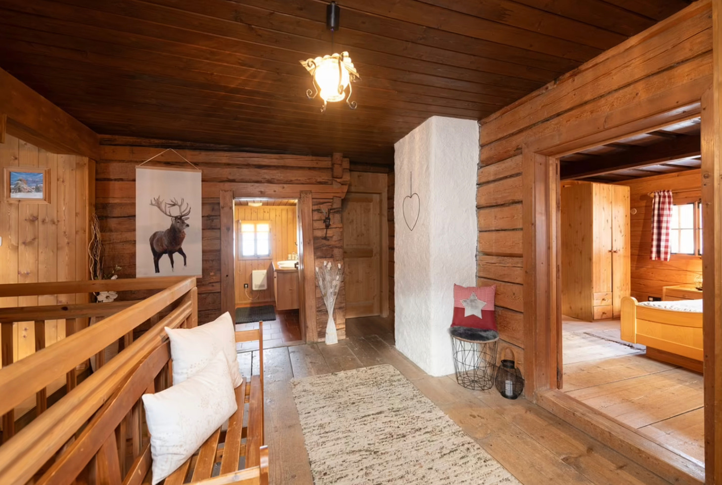 Samerhaus by FeWo-Plancom Großarl (GROSA110) — Foto 13