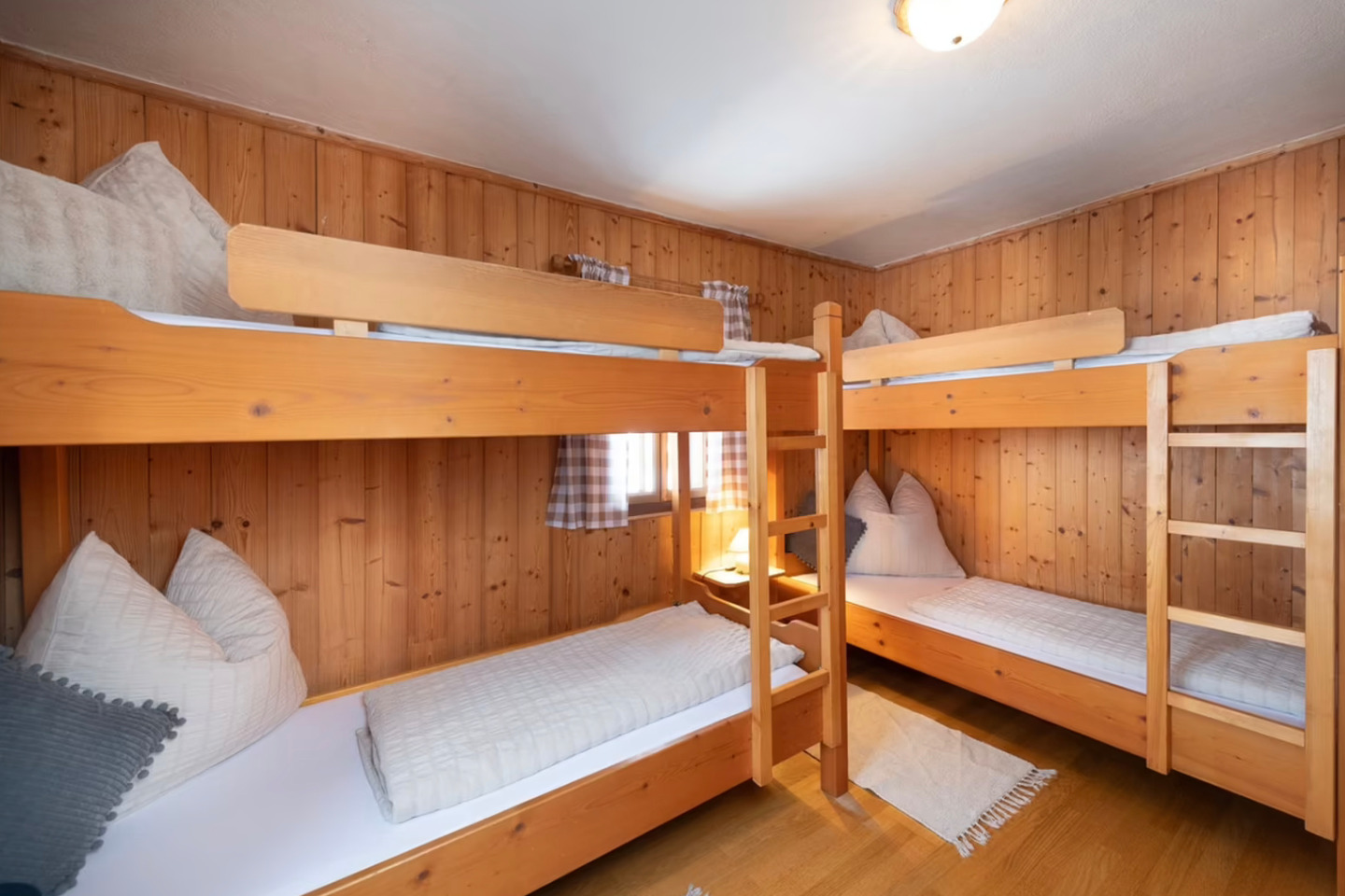 Samerhaus by FeWo-Plancom Großarl (GROSA110) — Foto 18