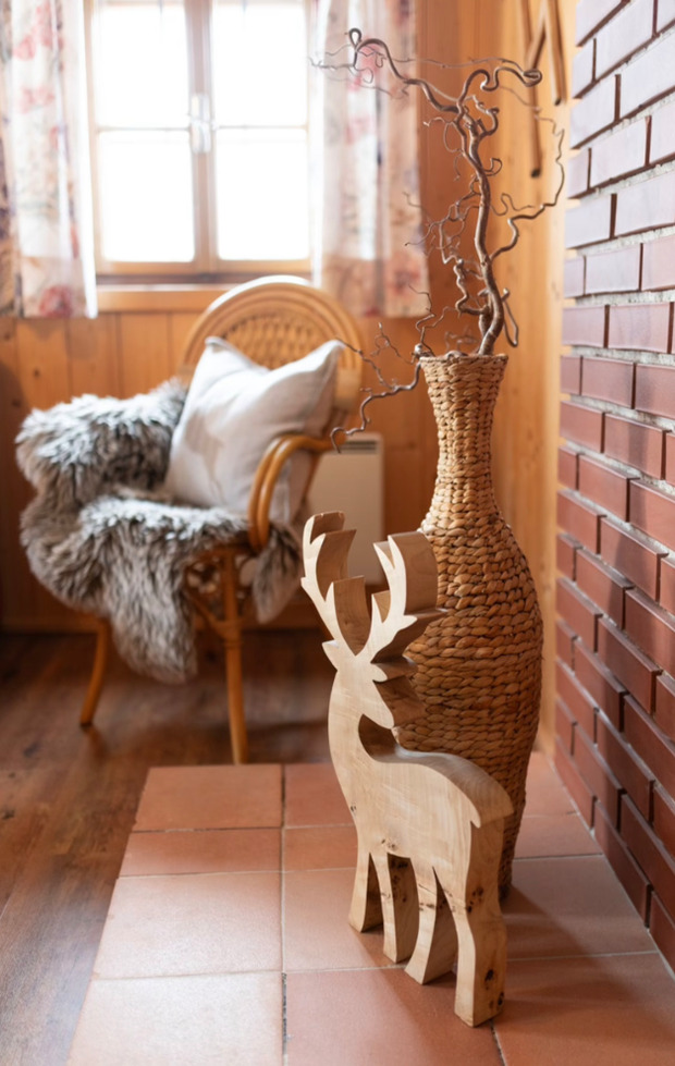 Samerhaus by FeWo-Plancom Großarl (GROSA110) — Foto 20