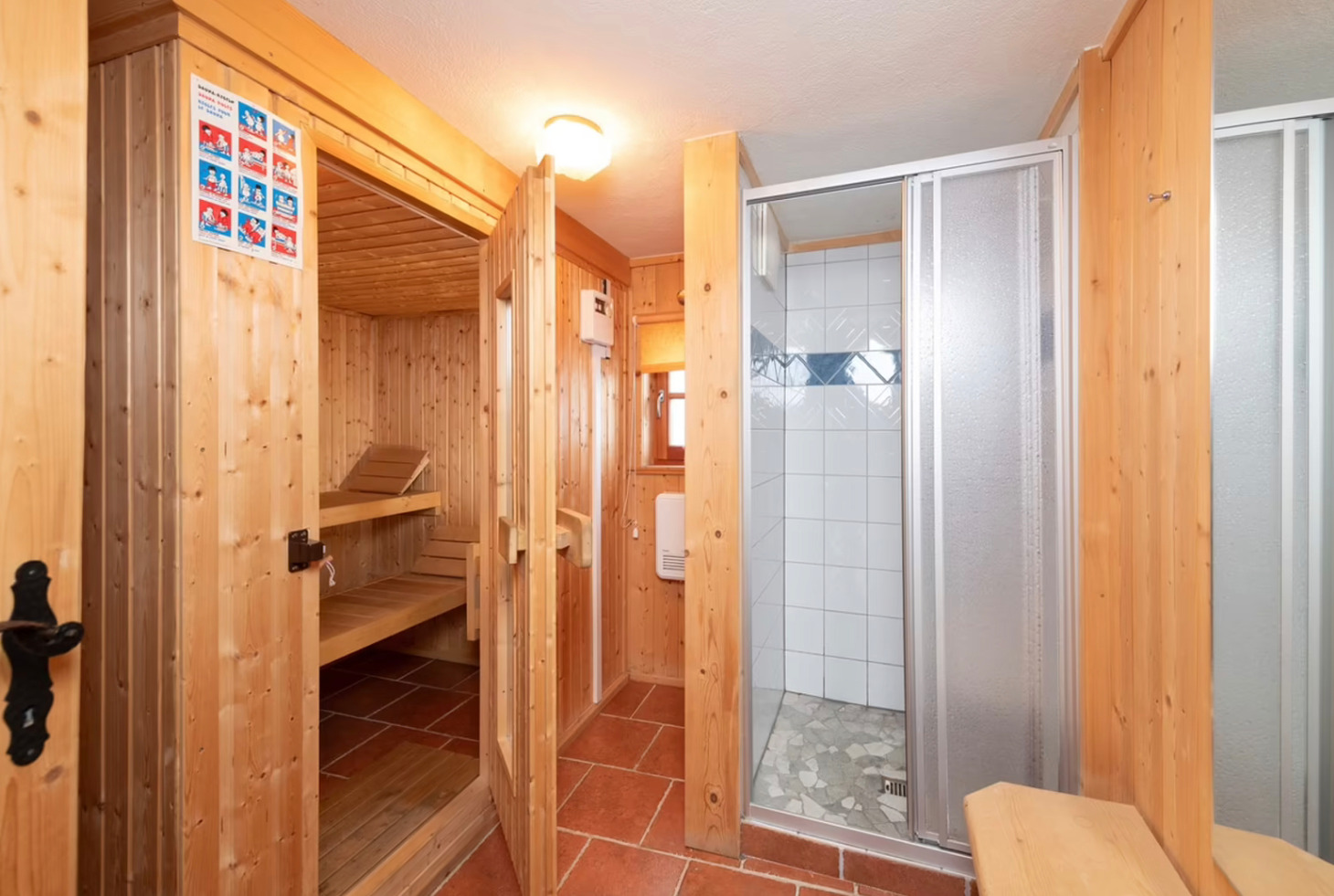 Samerhaus by FeWo-Plancom Großarl (GROSA110) — Foto 22