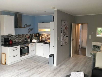 Foto 2 Ferienwohnung Ostfriesland Norddeich & Umgebung Austernperle (Objekt 88086) suchen