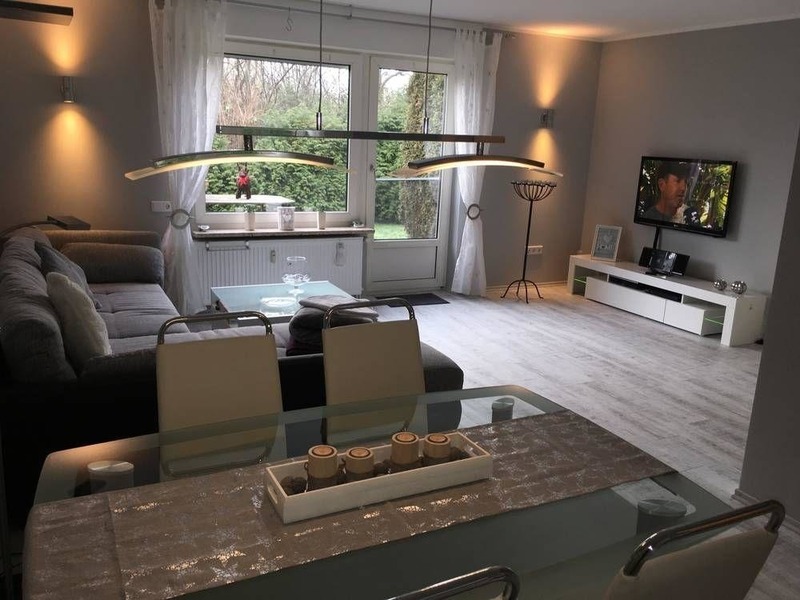 Foto 4 Ferienwohnung Ostfriesland Norddeich & Umgebung Austernperle (Objekt 88086) Urlaub