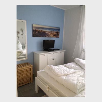 Foto 11 Ferienwohnung Ostfriesland Norddeich & Umgebung Austernperle (Objekt 88086) buchen