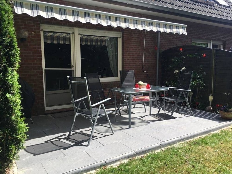 Foto 13 Ferienwohnung Ostfriesland Norddeich & Umgebung Austernperle (Objekt 88086) Nordsee