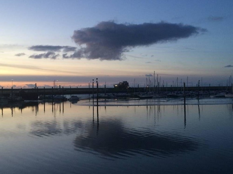 Foto 18 Ferienwohnung Ostfriesland Norddeich & Umgebung Austernperle (Objekt 88086) Nordsee