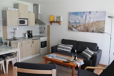 Foto 4 Ferienwohnung Ostfriesland Norddeich & Umgebung Deichperle (Objekt 70254) Urlaub