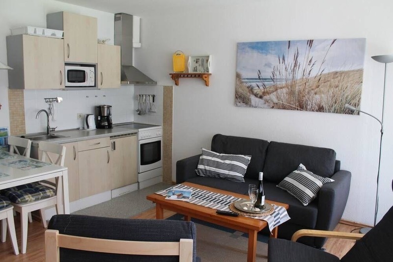 Foto 4 Ferienwohnung Ostfriesland Norddeich & Umgebung Deichperle (Objekt 70254) Urlaub