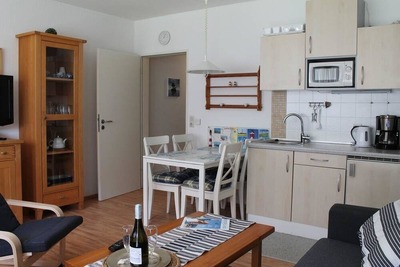 Foto 9 Ferienwohnung Ostfriesland Norddeich & Umgebung Deichperle (Objekt 70254) Urlaub