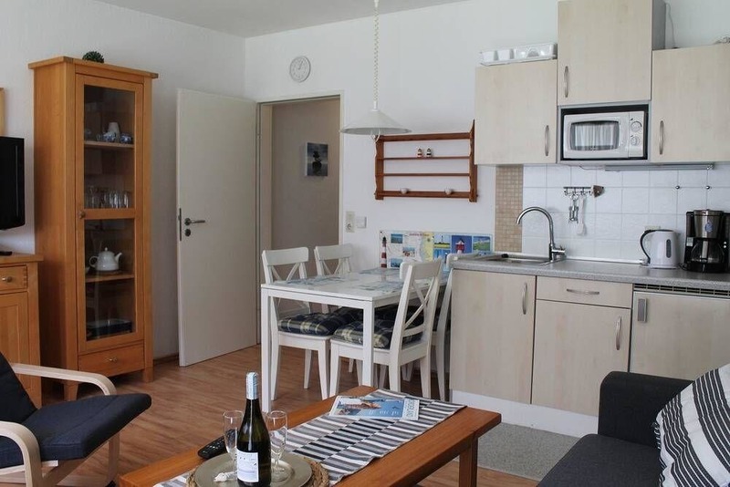 Foto 9 Ferienwohnung Ostfriesland Norddeich & Umgebung Deichperle (Objekt 70254) Urlaub