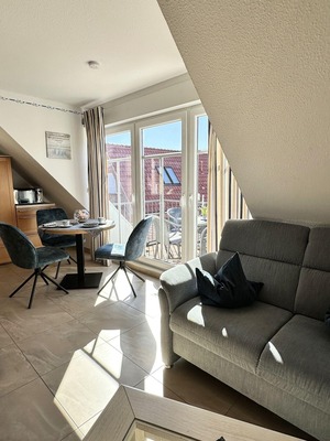 Foto 20 Ferienwohnung Ostfriesland Norddeich & Umgebung Domizil Bootsmann (Objekt 88225) Reise