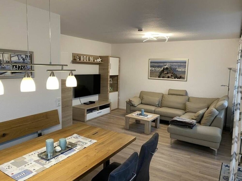 Foto 4 Ferienhaus Ostfriesland Norddeich & Umgebung Ferienhaus Stella (Objekt 73883) Urlaub