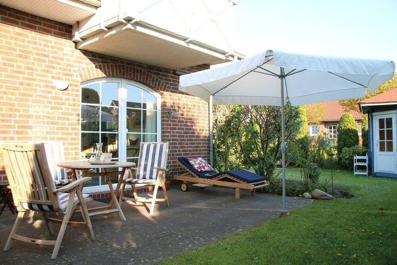 Foto 4 Ferienwohnung Ostfriesland Norddeich & Umgebung Jutta (Objekt 73221) Urlaub