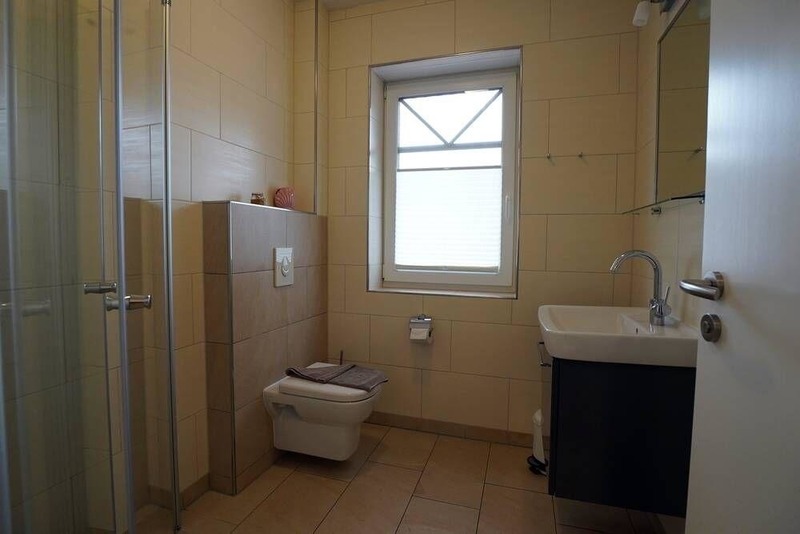 Foto 9 Ferienwohnung Ostfriesland Norddeich & Umgebung Herzmuschel (Objekt 73862) Urlaub