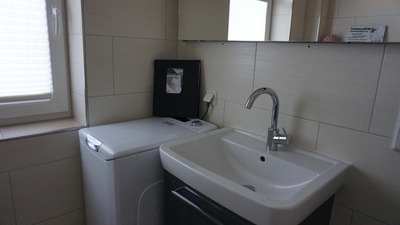 Foto 11 Ferienwohnung Ostfriesland Norddeich & Umgebung Herzmuschel (Objekt 73862) buchen