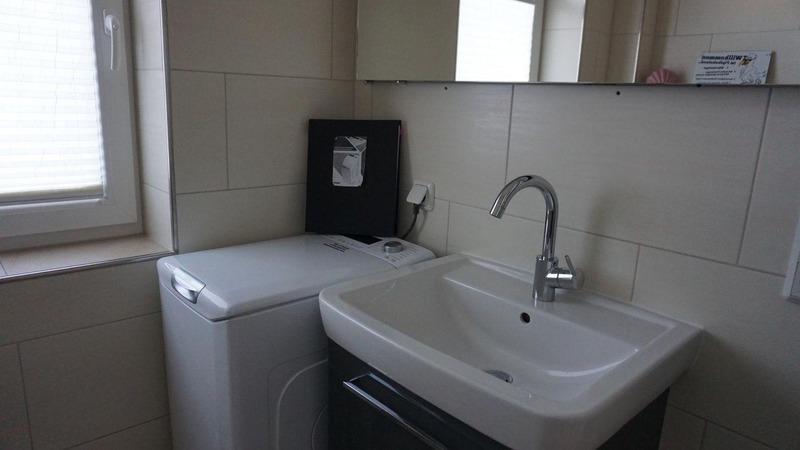 Foto 11 Ferienwohnung Ostfriesland Norddeich & Umgebung Herzmuschel (Objekt 73862) buchen