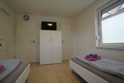 Foto 13 Ferienwohnung Ostfriesland Norddeich & Umgebung Herzmuschel (Objekt 73862) Nordsee