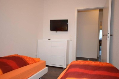 Foto 9 Ferienhaus Ostfriesland Norddeich & Umgebung Ferienhaus Seestern (Objekt 76624) Urlaub