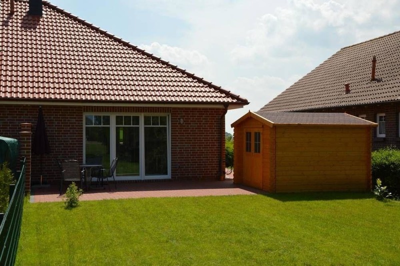 Foto 11 Ferienhaus Ostfriesland Norddeich & Umgebung Ferienhaus Seestern (Objekt 76624) buchen