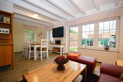 Foto 4 Ferienhaus Ostfriesland Norddeich & Umgebung Ferienhaus Möwenschiss (Objekt 73226) Urlaub