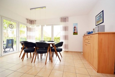 Foto 4 Ferienhaus Ostfriesland Norddeich & Umgebung Ferienhaus Möwenblick (Objekt 75343) Urlaub