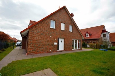Foto 18 Ferienhaus Ostfriesland Norddeich & Umgebung Ferienhaus Möwenblick (Objekt 75343) Nordsee