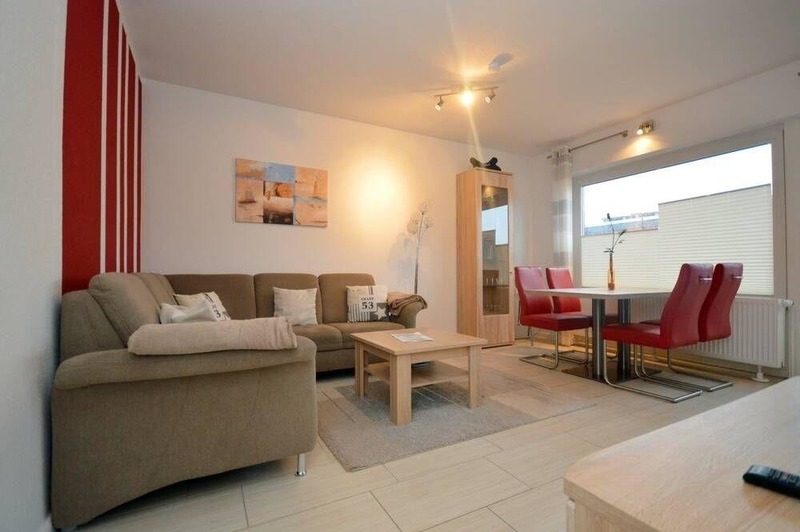 Foto 4 Ferienhaus Ostfriesland Norddeich & Umgebung Ferienbungalow Robbe Felix (Objekt 73854) Urlaub