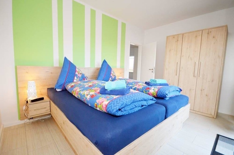 Foto 9 Ferienhaus Ostfriesland Norddeich & Umgebung Ferienbungalow Robbe Felix (Objekt 73854) Urlaub