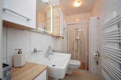 Foto 11 Ferienhaus Ostfriesland Norddeich & Umgebung Ferienbungalow Robbe Felix (Objekt 73854) buchen