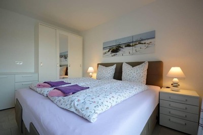 Foto 9 Ferienwohnung Ostfriesland Norddeich & Umgebung Feine Perle (Objekt 88089) Urlaub