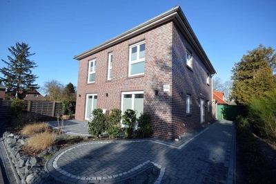 Foto 11 Ferienwohnung Ostfriesland Norddeich & Umgebung Luv (Objekt 73233) buchen