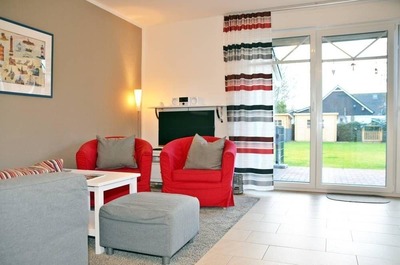 Foto 2 Ferienwohnung Ostfriesland Norddeich & Umgebung Pivit (Objekt 73857) suchen