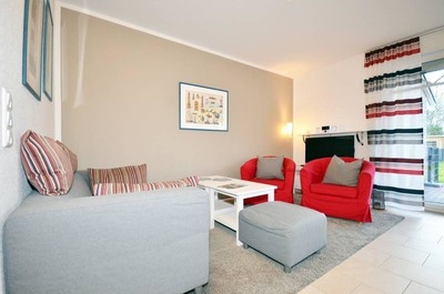 Foto 4 Ferienwohnung Ostfriesland Norddeich & Umgebung Pivit (Objekt 73857) Urlaub