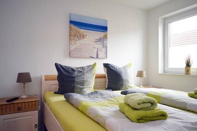 Foto 4 Ferienwohnung Ostfriesland Norddeich & Umgebung Seestern 7 (Objekt 73875) Urlaub
