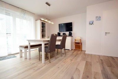 Foto 9 Ferienwohnung Ostfriesland Norddeich & Umgebung Seestern 7 (Objekt 73875) Urlaub