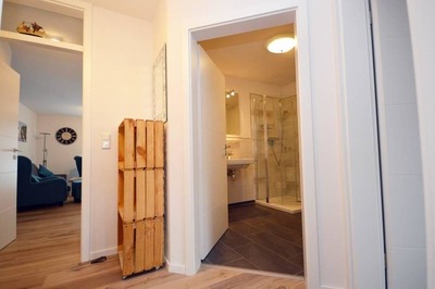 Foto 11 Ferienwohnung Ostfriesland Norddeich & Umgebung Seestern 7 (Objekt 73875) buchen