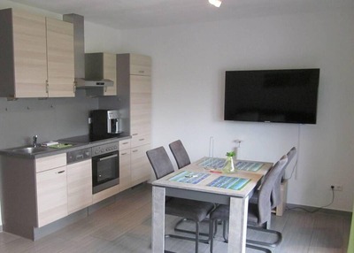 Foto 4 Ferienwohnung Ostfriesland Norddeich & Umgebung Strandidylle (Objekt 88097) Urlaub