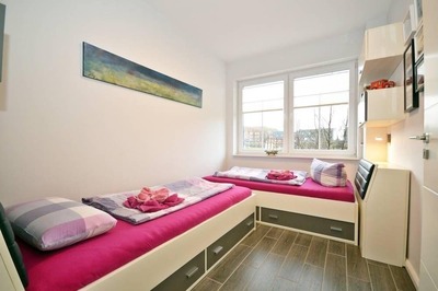 Foto 4 Ferienwohnung Ostfriesland Norddeich & Umgebung Strandkieker (Objekt 74776) Urlaub