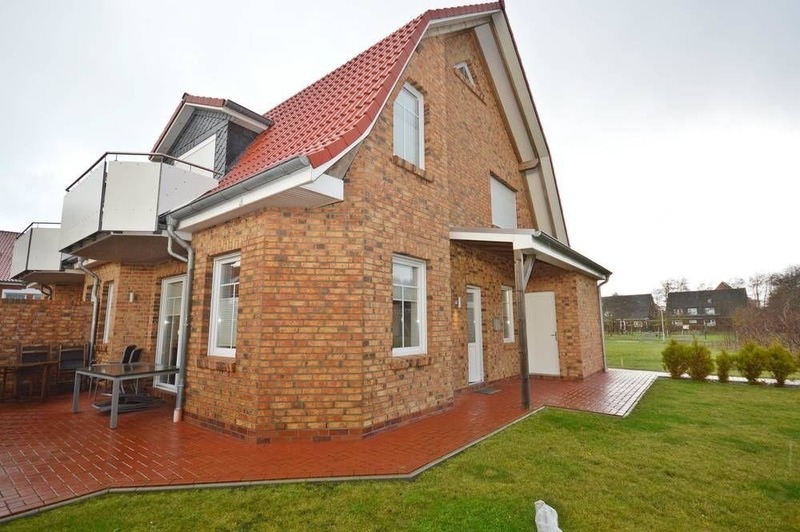 Foto 9 Ferienwohnung Ostfriesland Norddeich & Umgebung Strandkieker (Objekt 74776) Urlaub