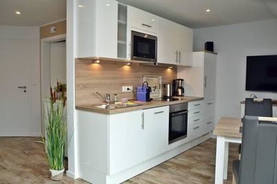 Foto 4 Ferienwohnung Ostfriesland Norddeich & Umgebung Watt und Mehr (Objekt 73877) Urlaub