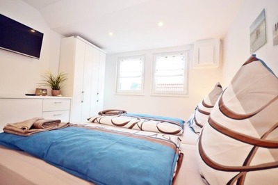 Foto 9 Ferienwohnung Ostfriesland Norddeich & Umgebung Watt und Mehr (Objekt 73877) Urlaub